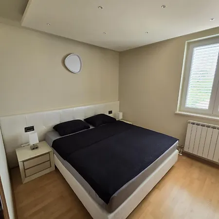 Sunny Day Self Check In Apartmán *