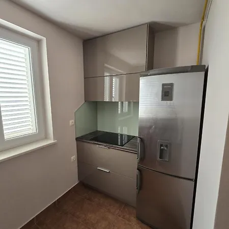 Apartmán Sunny Day Self Check In