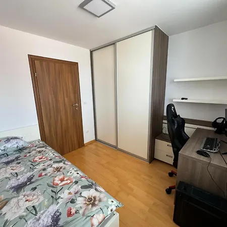 Apartment Sunny Day Self Check In Rijeka