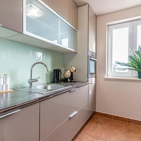 Apartamento Sunny Day Self Check In *