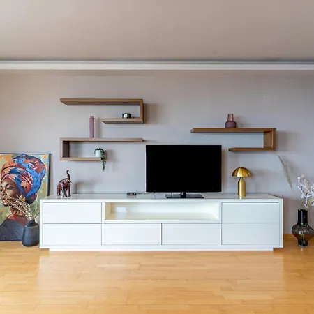 Apartamento Sunny Day Self Check In *