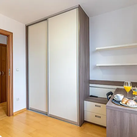 Sunny Day Self Check In Apartamento Rijeka