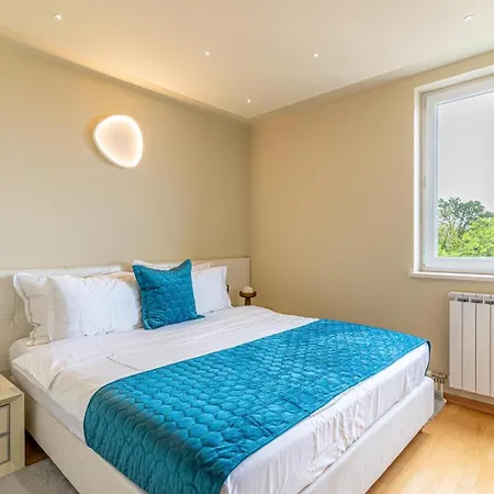 Apartamento Sunny Day Self Check In Rijeka